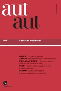 aut aut 376_cover