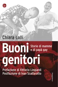 Buoni genitori. Storie di mamme e di papà gay_cover