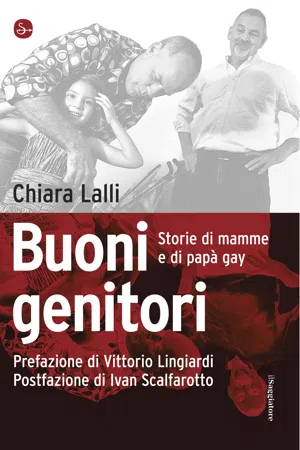 Buoni genitori. Storie di mamme e di papà gay