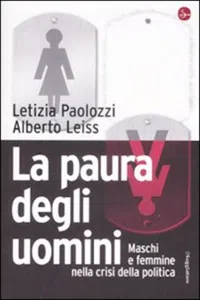 La Paura Degli Uomini_cover