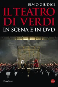 Il teatro di Verdi in scena_cover