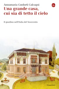 Una grande casa, cui sia di tetto il cielo_cover