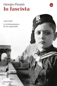 Io fascista_cover