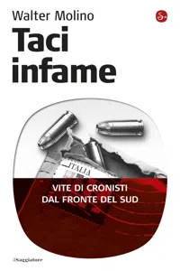 Taci Infame_cover