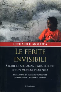 Le ferite invisibili_cover