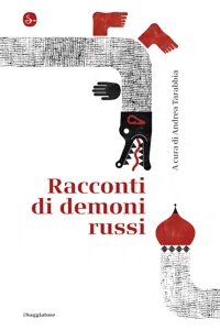 Racconti di demoni russi_cover