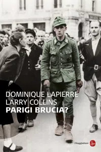 Parigi brucia?_cover