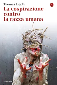 La cospirazione contro la razza umana_cover