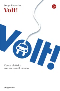 Volt!_cover