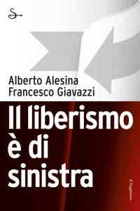 Il liberismo è di sinistra_cover