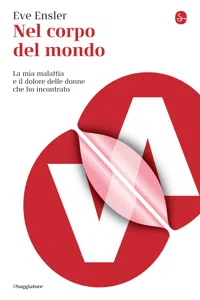 Nel corpo del mondo_cover