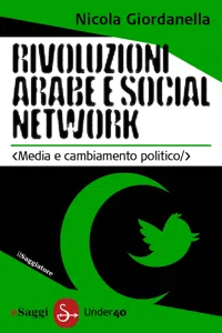 Rivoluzioni arabe e social network_cover