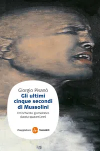 Gli ultimi cinque secondi di Mussolini_cover