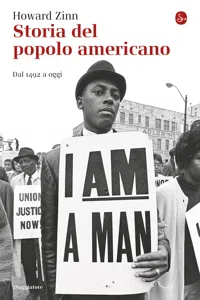 Storia del popolo americano_cover