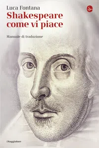 Shakespeare come vi piace_cover