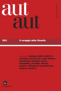 Aut aut 353_cover