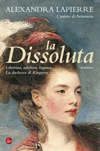 La Dissoluta_cover