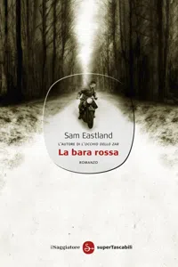 La Bara Rossa_cover