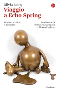 Viaggio a Echo Spring_cover