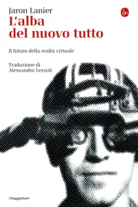 L'alba del nuovo tutto_cover