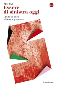 Essere di sinistra oggi_cover