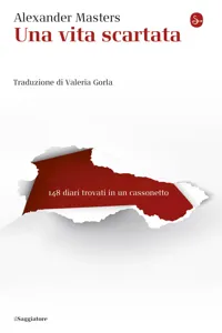 Una vita scartata_cover