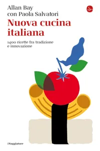 Nuova cucina italiana_cover