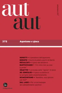 aut aut 375_cover