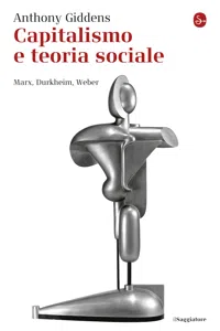 Capitalismo e teoria sociale_cover