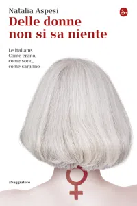 Delle donne non si sa niente_cover