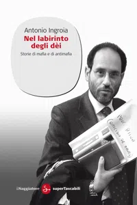 Nel labirinto degli Dei_cover