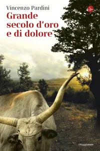 Grande secolo d'oro e di dolore_cover