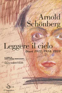 Leggere il cielo. Diari_cover