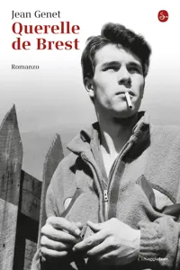 Querelle de Brest_cover