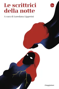 Le scrittrici della notte_cover