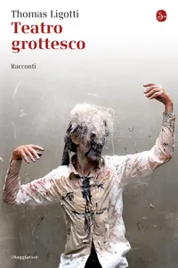 Teatro grottesco_cover