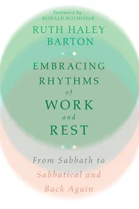 Embracing Rhythms of Work and Rest_cover