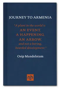 Journey to Armenia_cover