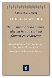 The Russian Soul_cover