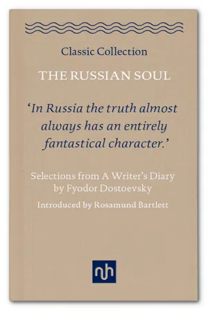 The Russian Soul