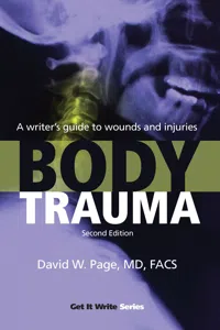 Body Trauma_cover