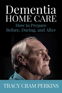 Dementia Home Care_cover