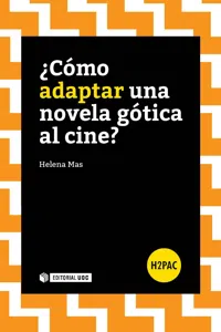 ¿Cómo adaptar una novela gótica al cine?_cover