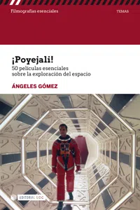 ¡Poyejali! 50 películas esenciales sobre la exploración del espacio_cover