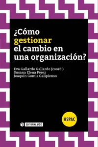 ¿Cómo gestionar el cambio en una organización?_cover