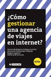 ¿Cómo gestionar una agencia de viajes en Internet?_cover