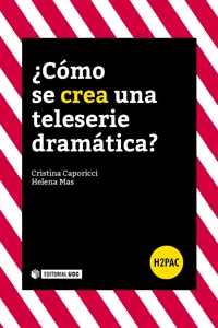 ¿Cómo se crea una teleserie dramática?_cover