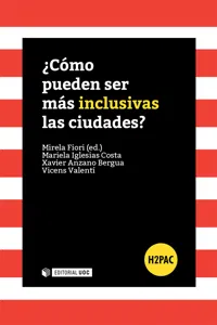 ¿Cómo pueden ser más inclusivas las ciudades?_cover