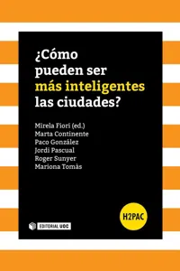 ¿Cómo pueden ser más inteligentes las ciudades?_cover