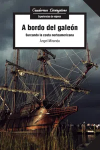 A bordo del galeón_cover